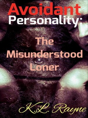 cover image of Avoidant Personality